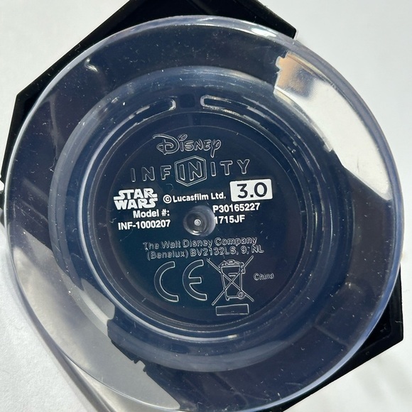 Disney Infinity 3.0 x Star Wars - Han Solo 🥇Buy 4 $14 Figures Get TWO $14s FREE - Picture 5 of 5